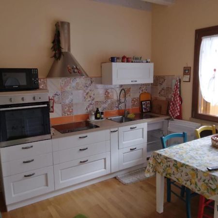 カブラスLa Casa Di Piaアパートメント エクステリア 写真